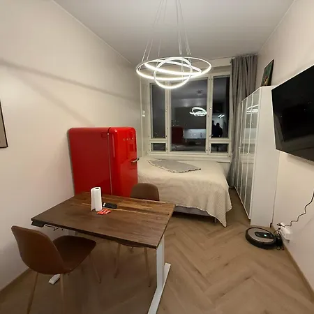 Cozy In The Heart Of *