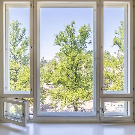 Cozy In The Heart Of Appartement *