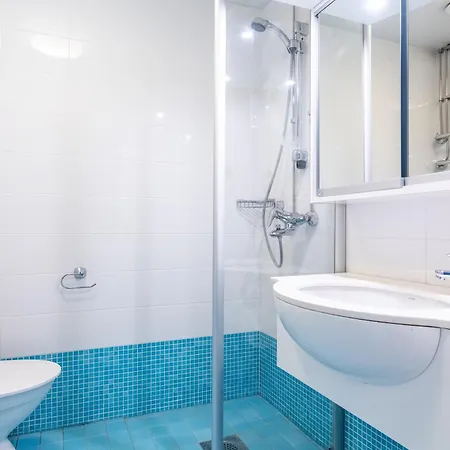 아파트 Cozy In The Heart Of *