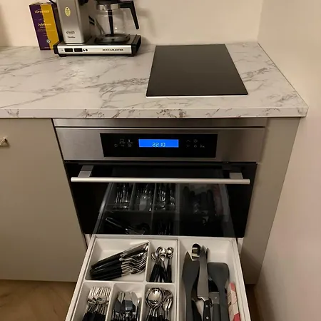 Cozy In The Heart Of * 헬싱키