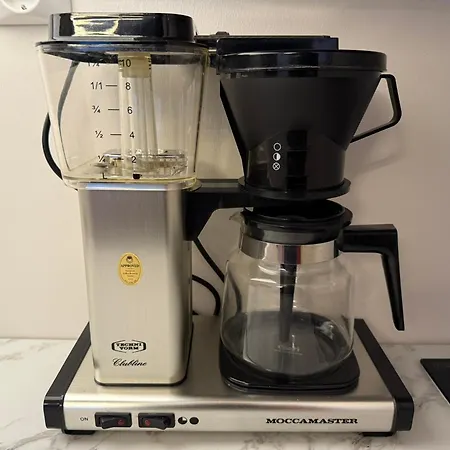 Lejlighed Cozy In The Heart Of *