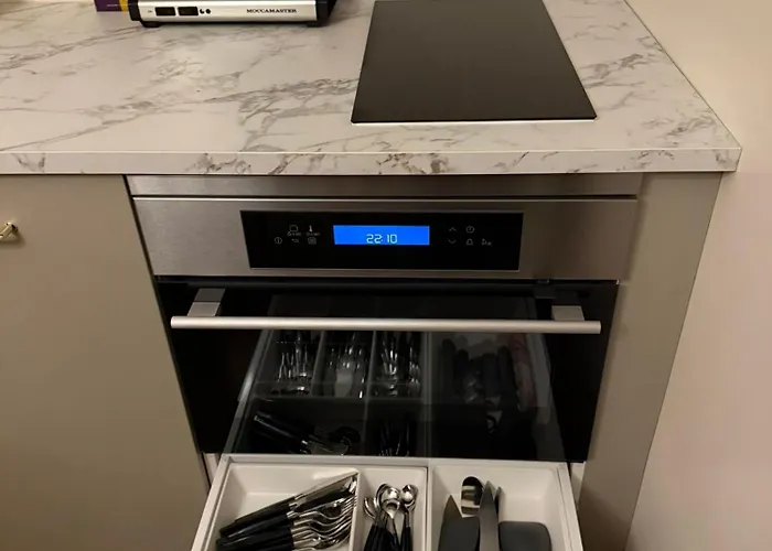 Cozy In The Heart Of * Helsinki